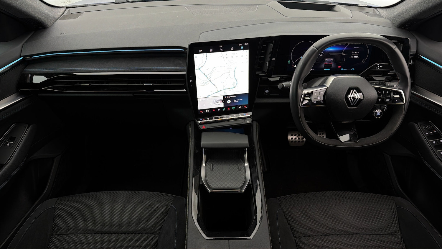 Used Renault Austral 2024 for sale - 78163085: Photo 12