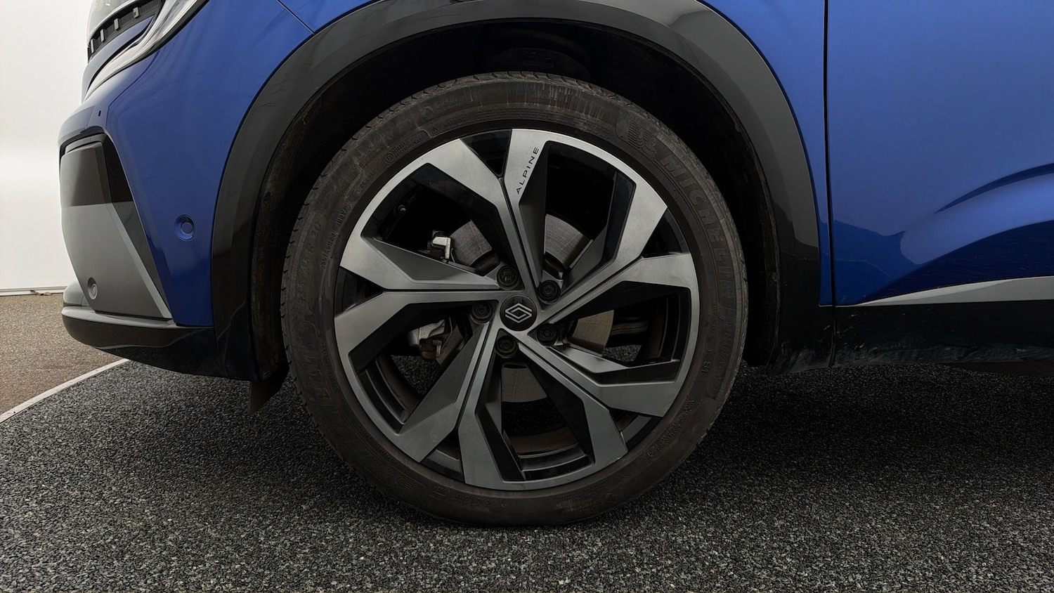 Used Renault Austral 2024 for sale - 78163085: Photo 17