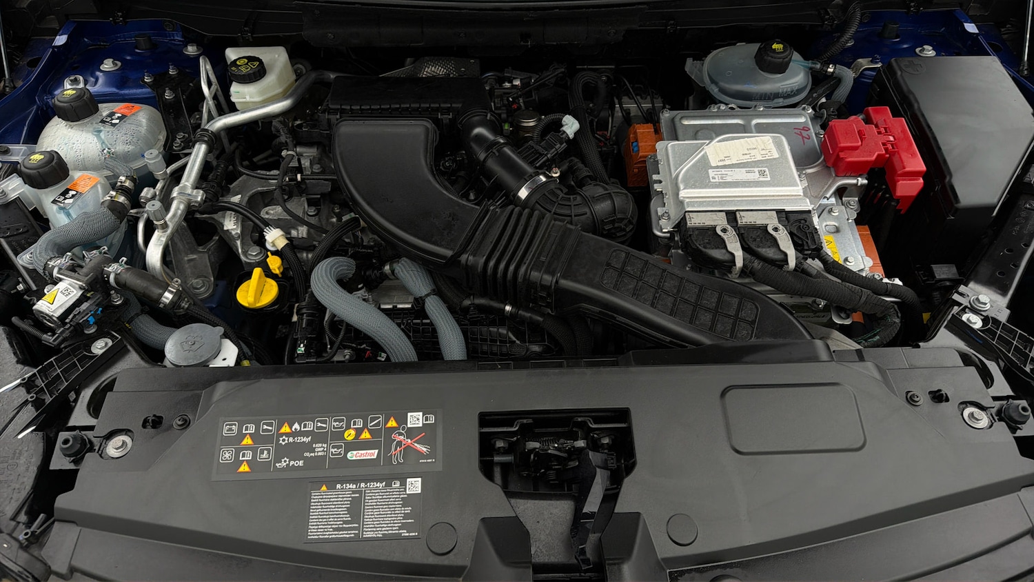 Used Renault Austral 2024 for sale - 78163085: Photo 18