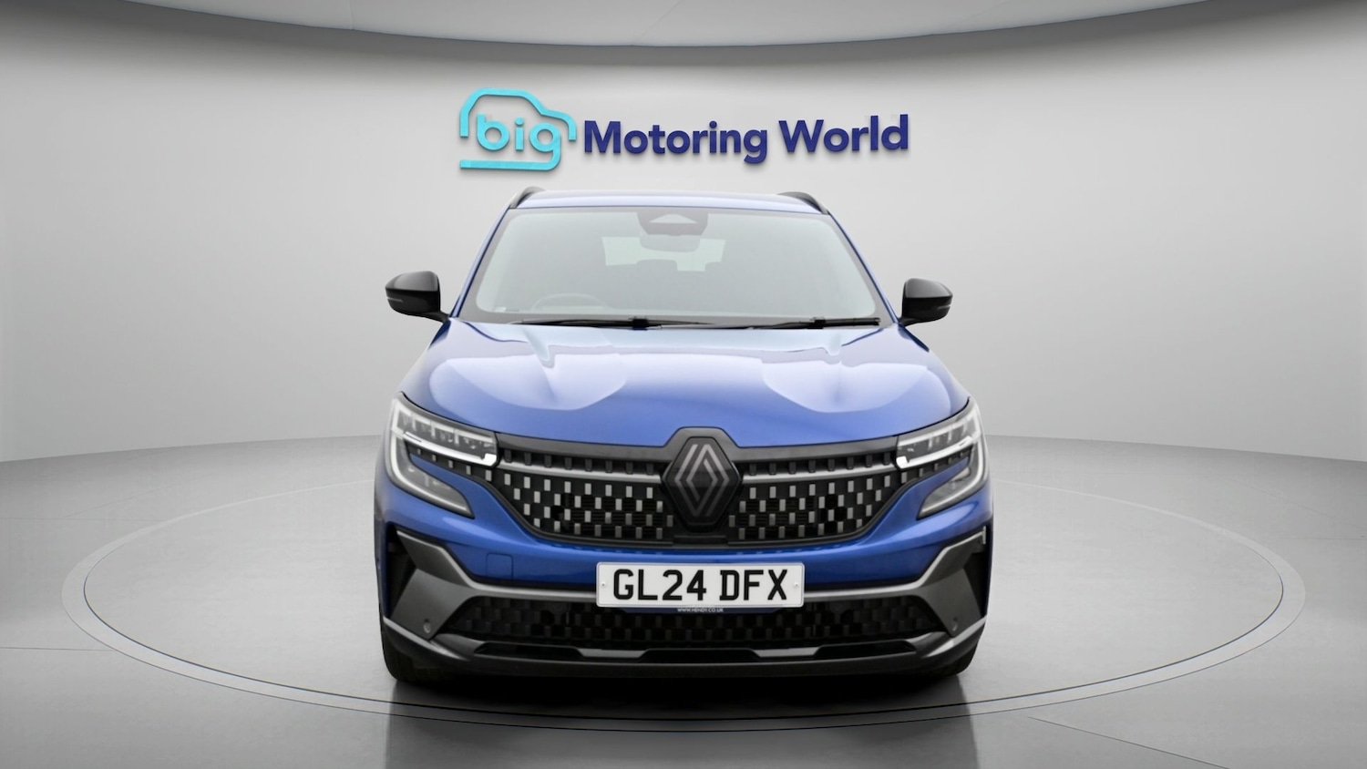 Used Renault Austral 2024 for sale - 78163085: Photo 2