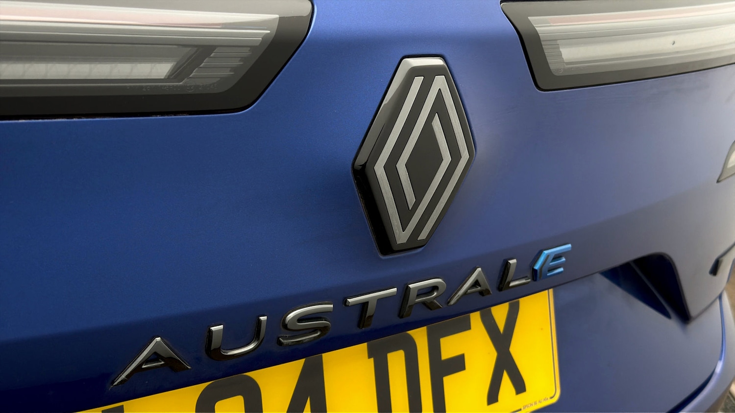 Used Renault Austral 2024 for sale - 78163085: Photo 20