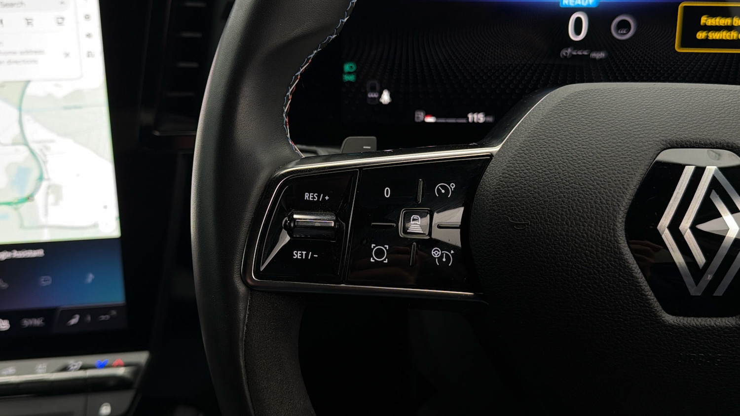 Used Renault Austral 2024 for sale - 78163085: Photo 23