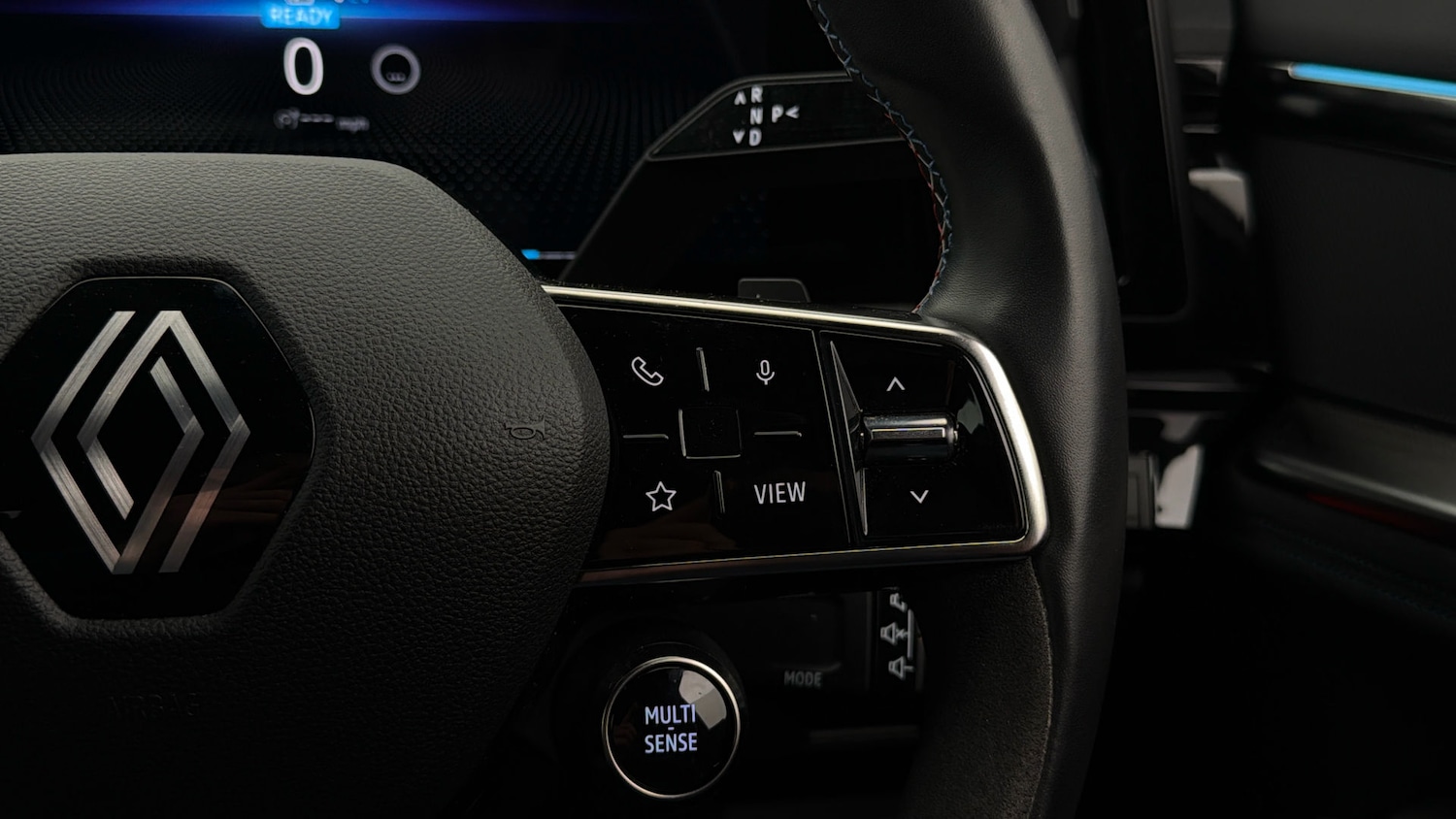 Used Renault Austral 2024 for sale - 78163085: Photo 24