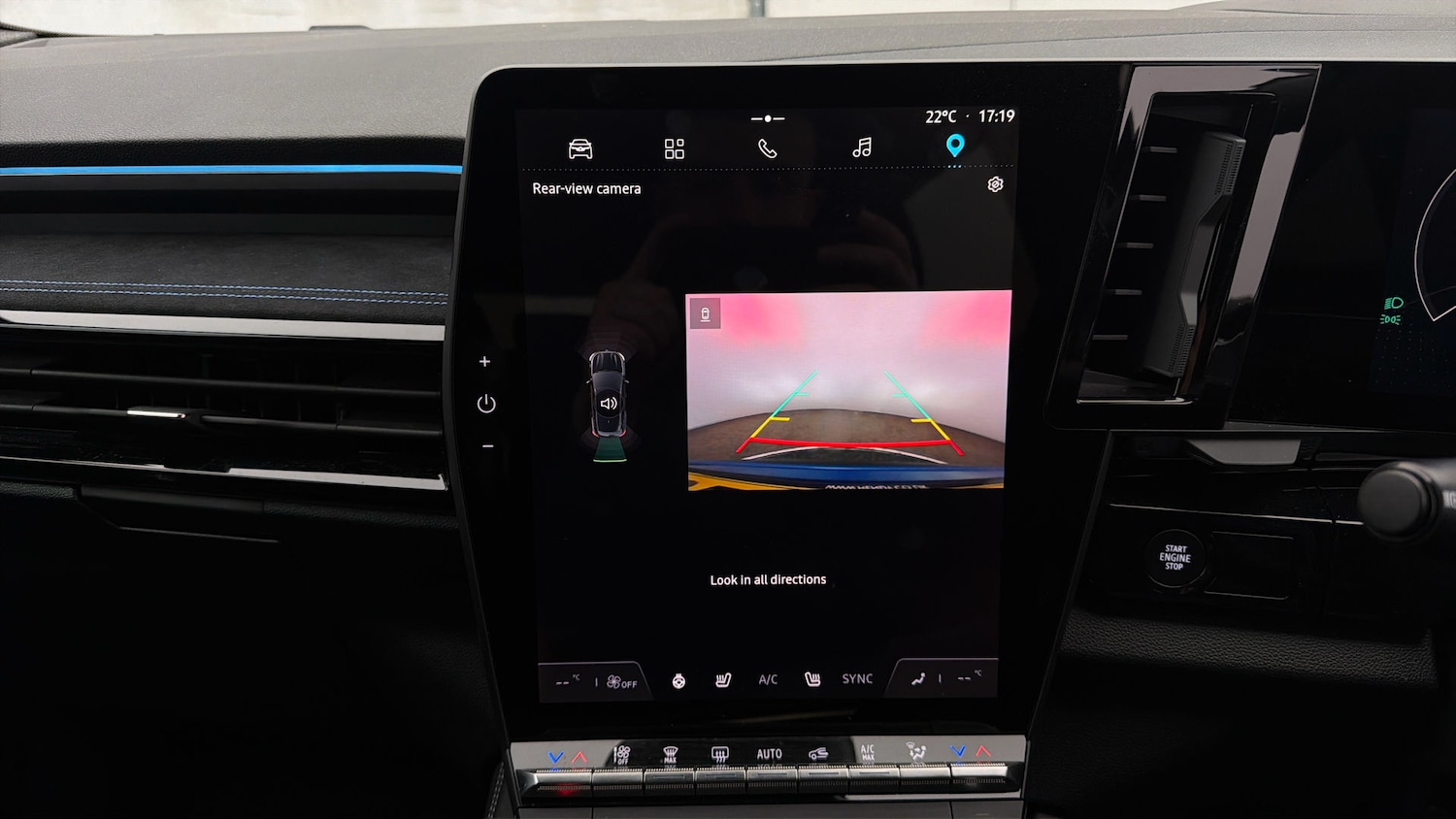 Used Renault Austral 2024 for sale - 78163085: Photo 26