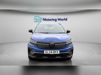 Used Renault Austral 2024 for sale - 78163085: Photo