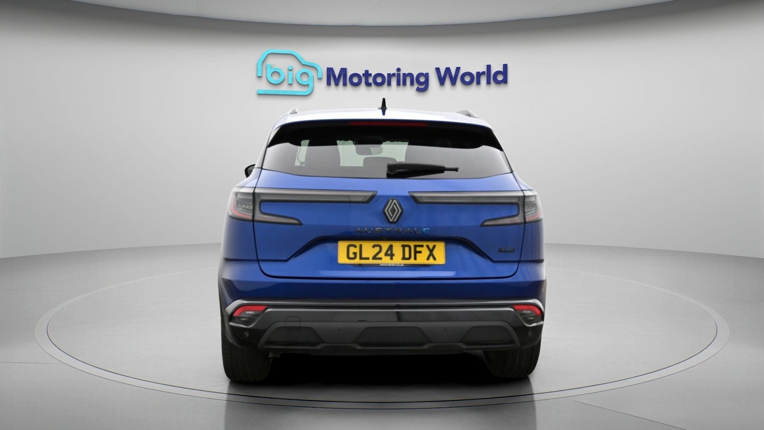 Used Renault Austral 2024 for sale - 78163085: Photo 6