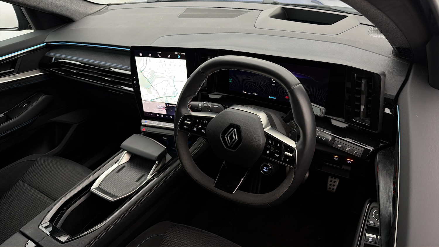 Used Renault Austral 2024 for sale - 78163085: Photo 9