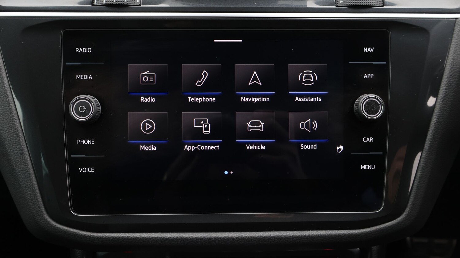 Used Volkswagen Tiguan for sale - 77423307: Photo 11