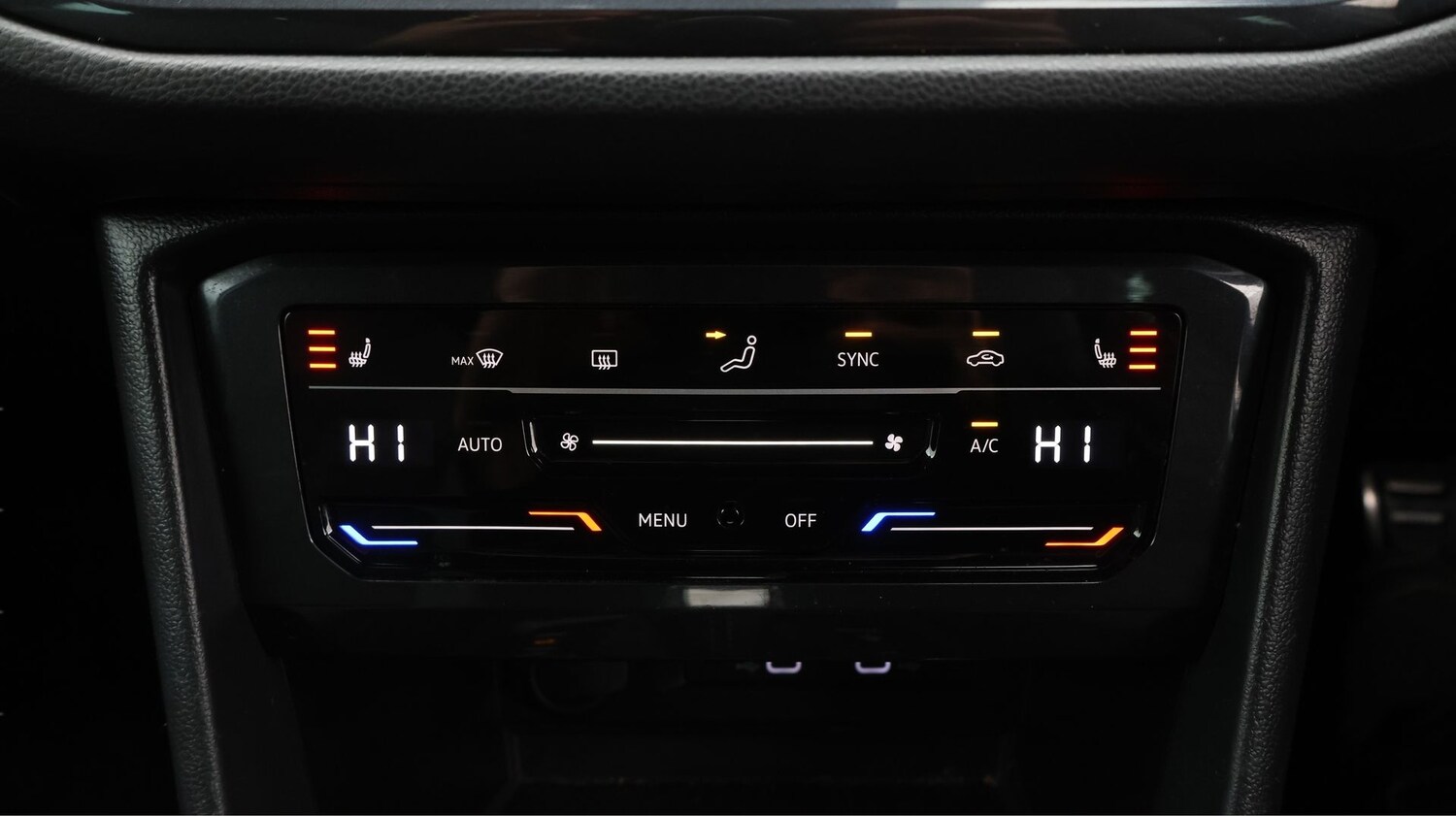 Used Volkswagen Tiguan for sale - 77423307: Photo 12