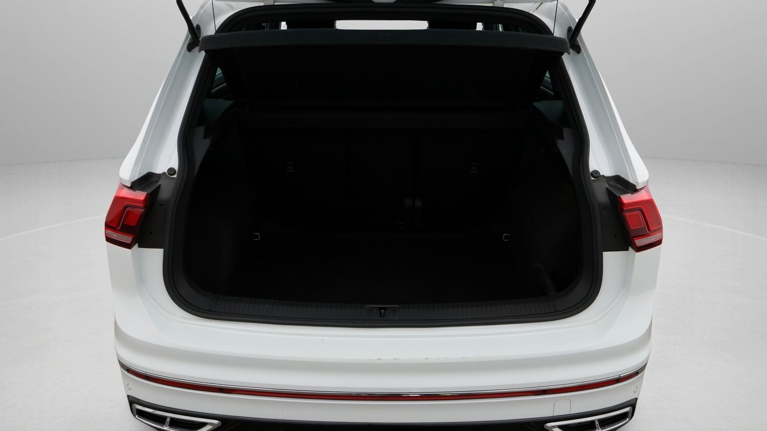 Used Volkswagen Tiguan for sale - 77423307: Photo 17