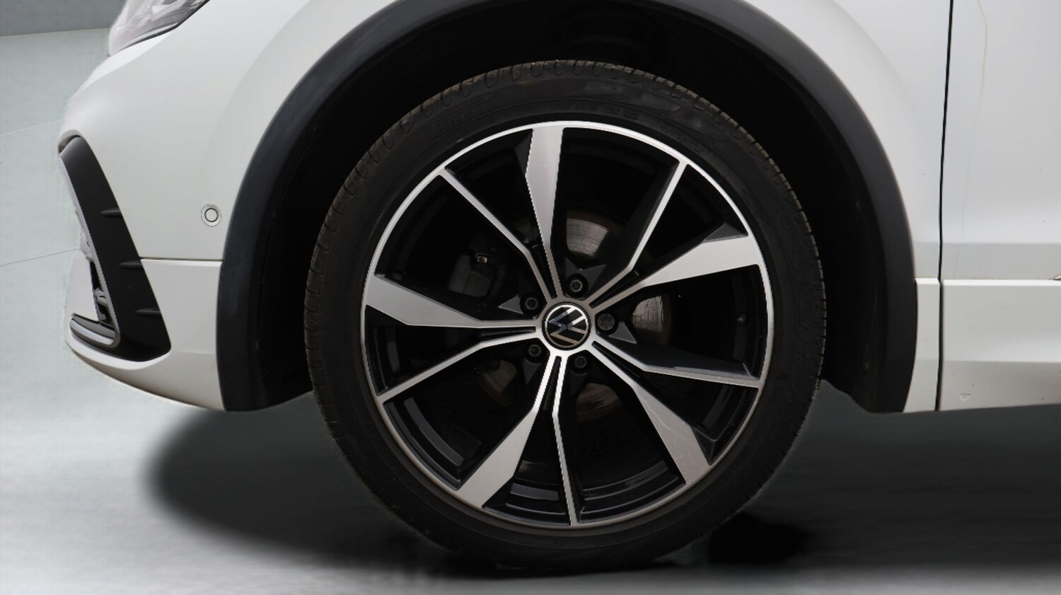 Used Volkswagen Tiguan for sale - 77423307: Photo 18