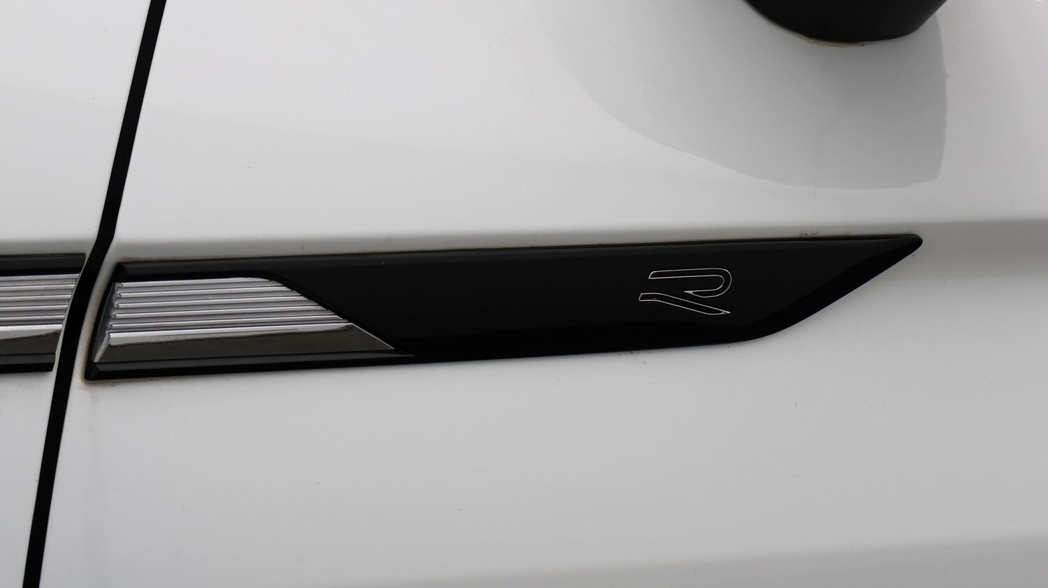 Used Volkswagen Tiguan for sale - 77423307: Photo 20