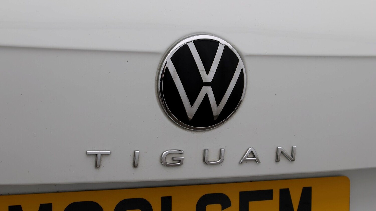 Used Volkswagen Tiguan for sale - 77423307: Photo 22