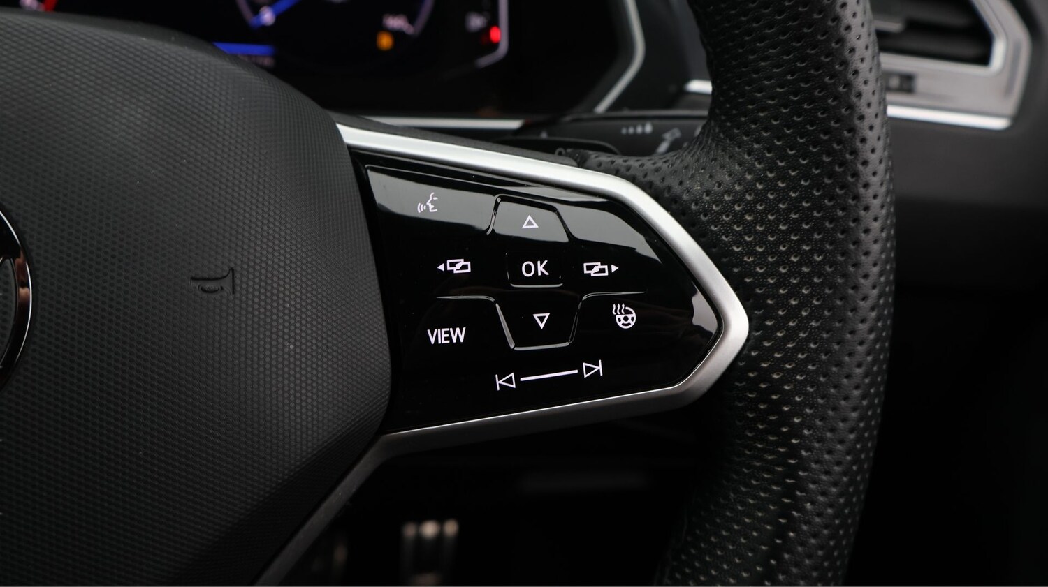 Used Volkswagen Tiguan for sale - 77423307: Photo 23