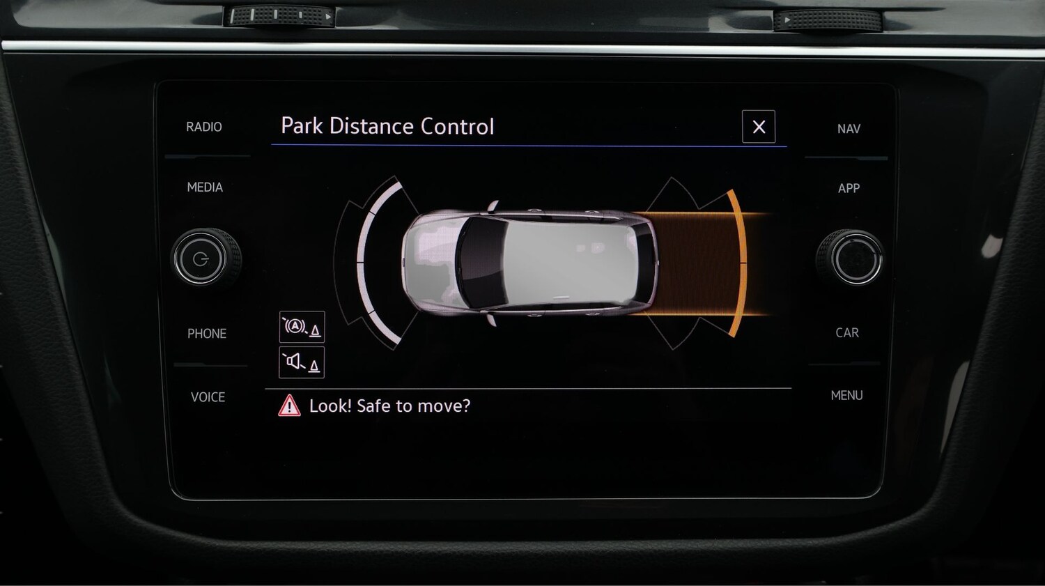 Used Volkswagen Tiguan for sale - 77423307: Photo 26