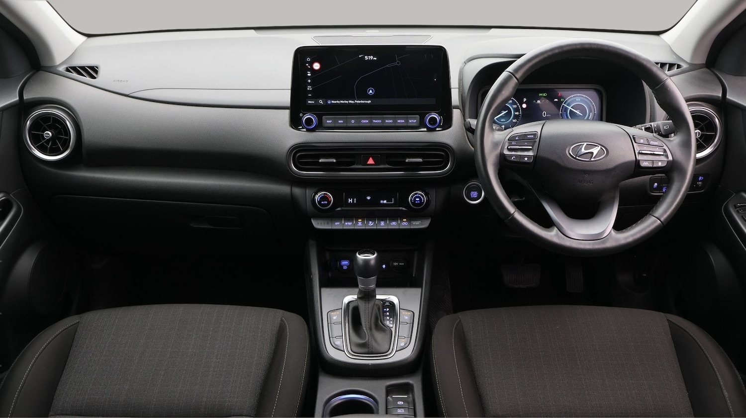 Used Hyundai KONA 2023 for sale - 77501206: Photo 13