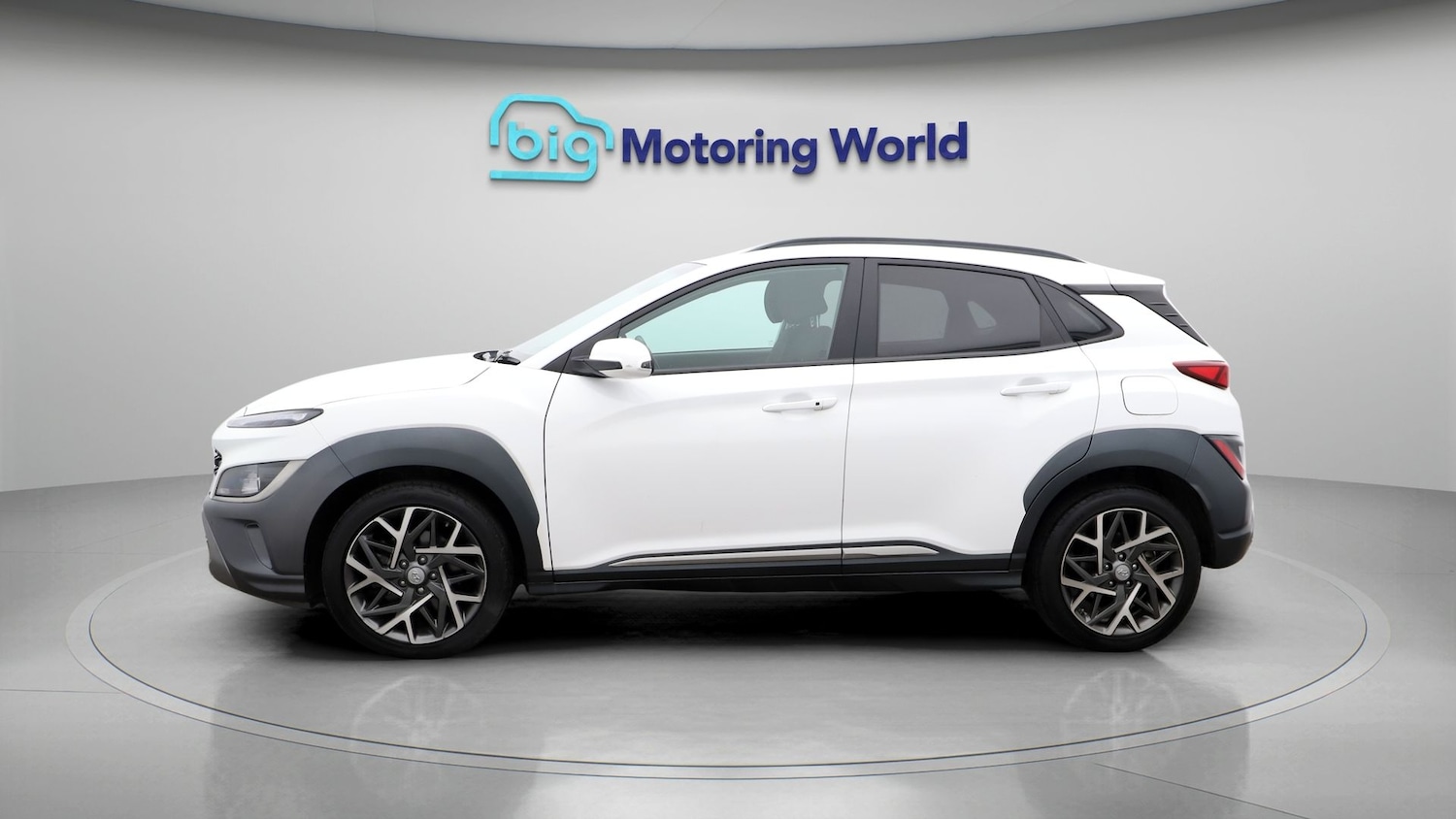 Used Hyundai KONA 2023 for sale - 77501206: Photo 4