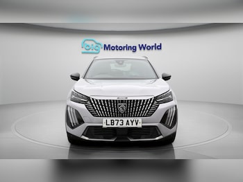Used Peugeot 2008 2023 for sale - 78592867: Photo