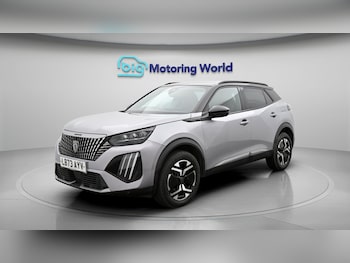 Used Peugeot 2008 2023 for sale - 78592867: Photo