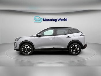 Used Peugeot 2008 2023 for sale - 78592867: Photo
