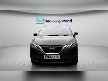 Used Nissan Qashqai 2023 for sale - 78526965: Photo