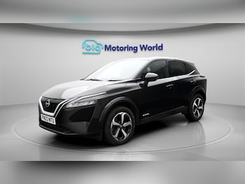 Used Nissan Qashqai 2023 for sale - 78526965: Photo