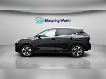 Used Nissan Qashqai 2023 for sale - 78526965: Photo