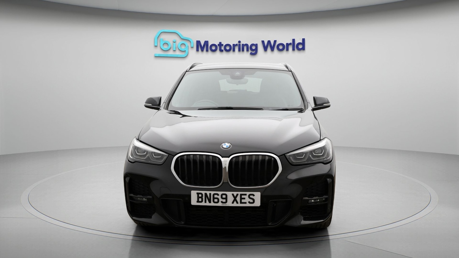 Used BMW X1 2019 for sale - 77541803: Photo 2