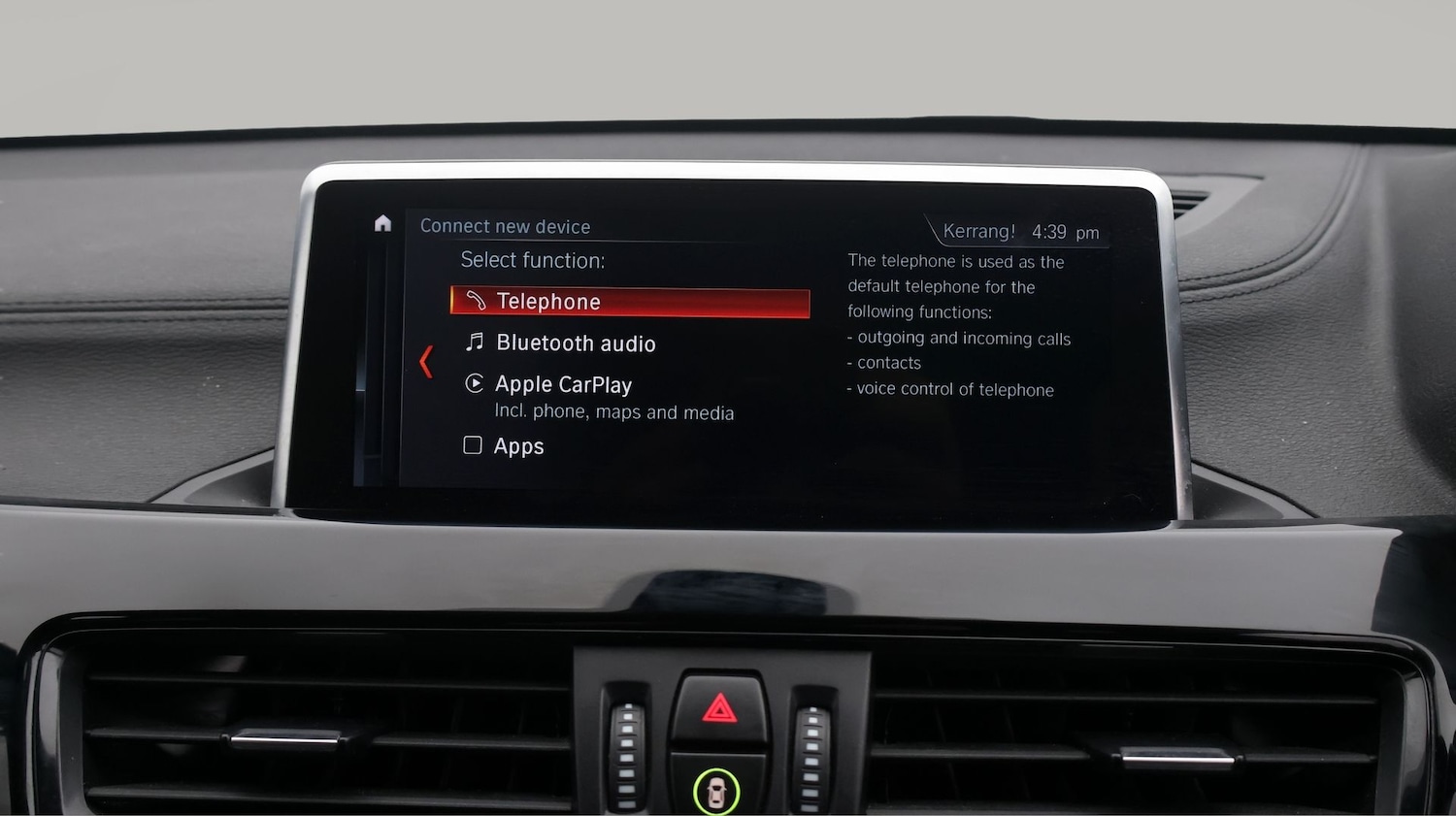 Used BMW X1 2019 for sale - 77541803: Photo 24