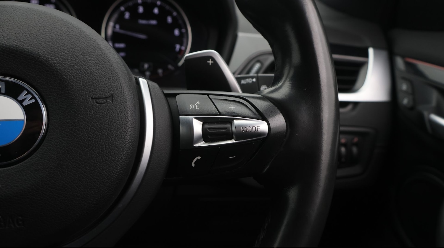 Used BMW X1 2019 for sale - 77541803: Photo 25