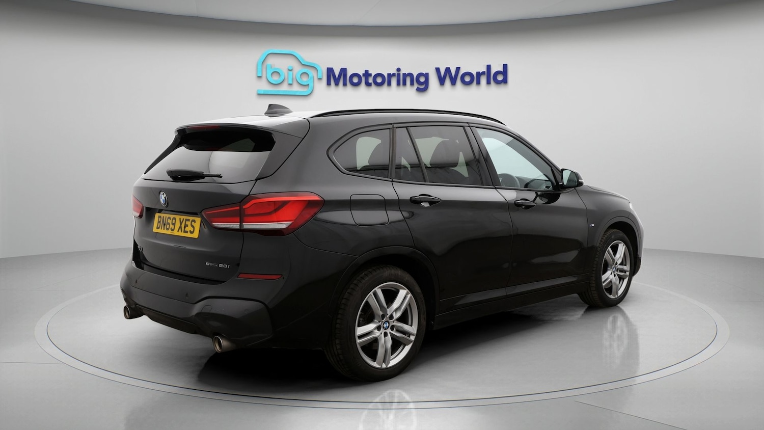 Used BMW X1 2019 for sale - 77541803: Photo 7