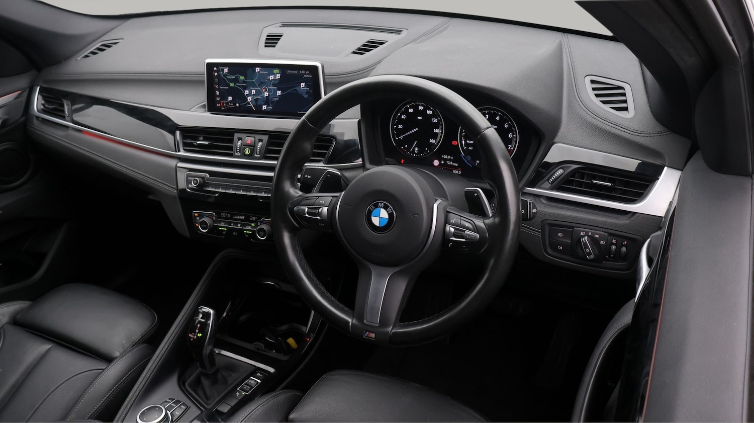 Used BMW X1 2019 for sale - 77541803: Photo 9