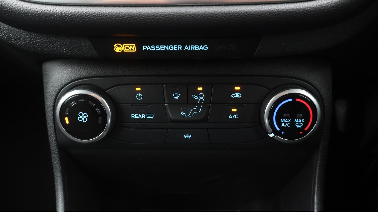 Used Ford Fiesta 2022 for sale - 76512679: Photo 13