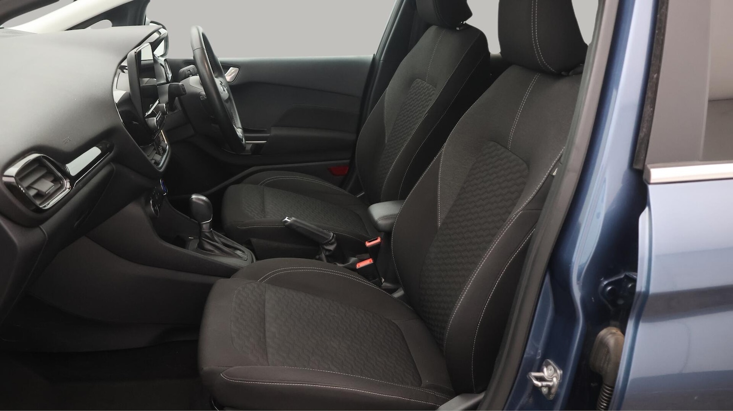 Used Ford Fiesta 2022 for sale - 76512679: Photo 15