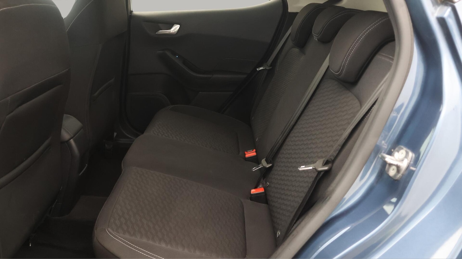 Used Ford Fiesta 2022 for sale - 76512679: Photo 17