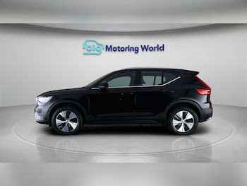 Used Volvo XC40 2023 for sale - 79477924: Photo