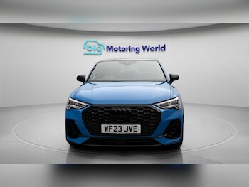 Used Audi Q3 2023 for sale - 78420422: Photo