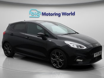 Ford - Fiesta