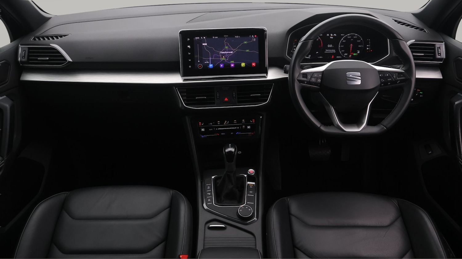 Used SEAT Tarraco for sale - 77766612: Photo 13