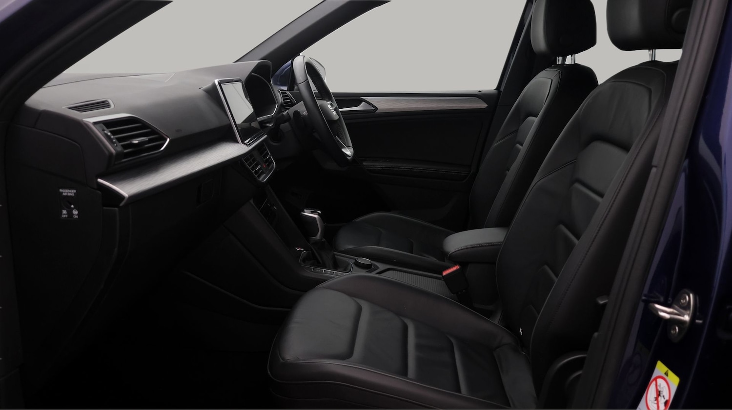 Used SEAT Tarraco for sale - 77766612: Photo 14