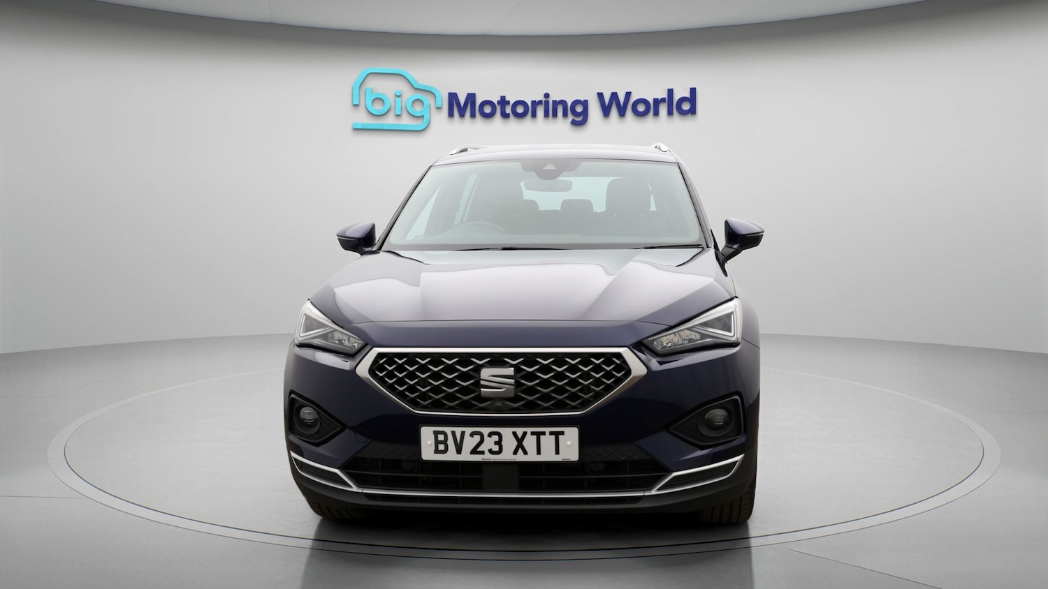 Used SEAT Tarraco for sale - 77766612: Photo 2