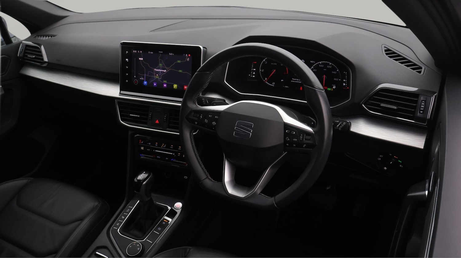 Used SEAT Tarraco for sale - 77766612: Photo 9