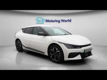 Used Kia EV6 2022 for sale - 74476950: Photo