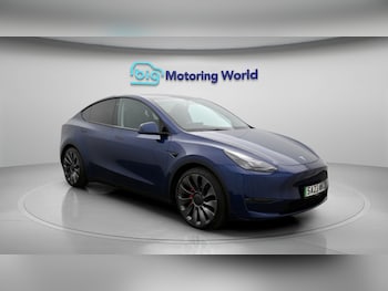 Used Tesla Model Y 2023 for sale - 79068894: Photo