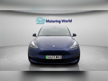 Used Tesla Model Y 2023 for sale - 79068894: Photo