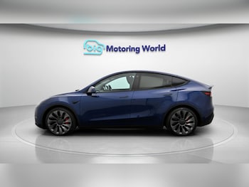 Used Tesla Model Y 2023 for sale - 79068894: Photo