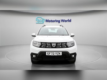 Used Dacia Duster 2022 for sale - 78646595: Photo