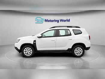 Used Dacia Duster 2022 for sale - 78646595: Photo