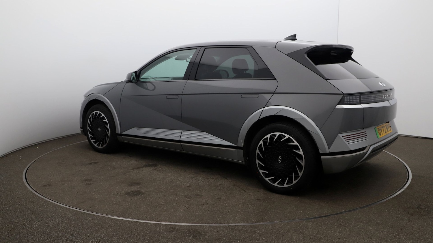 Used Hyundai IONIQ 5 for sale - 76811828: Photo 28