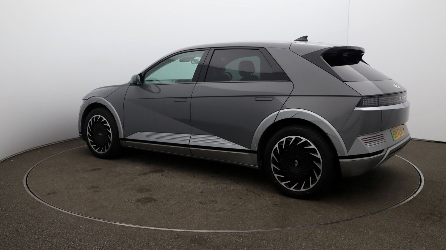 Used Hyundai IONIQ 5 for sale - 76811828: Photo 29